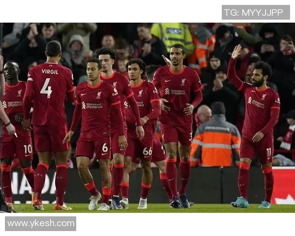 萨拉赫巅峰时刻的进球回顾展现足球时代的辉煌与激情