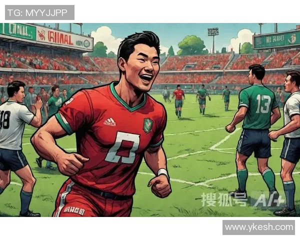 长得像猴的足球明星们在绿茵场上的精彩表现与独特魅力解析