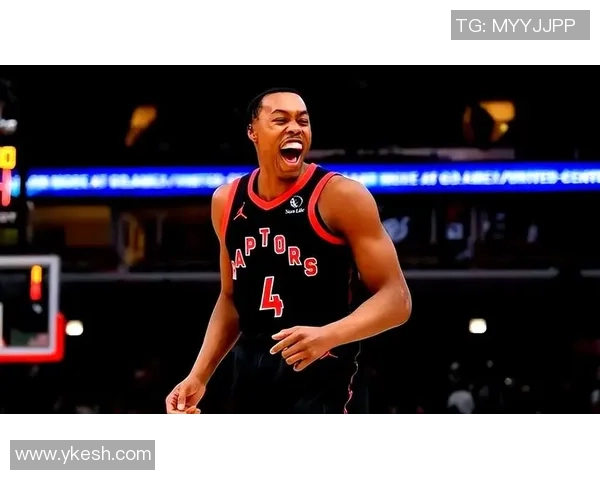 新秀与年轻球员崛起的时代探索他们对篮球未来的影响与潜力