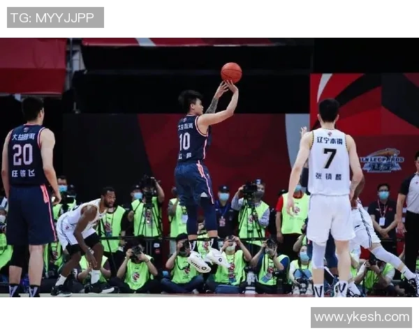 临高篮球明星的崛起之路与未来发展潜力探讨